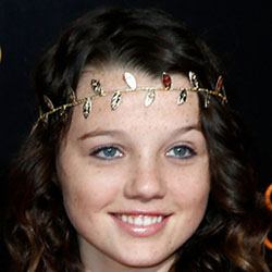 Stefania Deriabina - Age, Bio, Family | Famous Birthdays