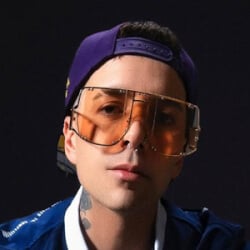 Luis Brown - Bio, Family | Famous Birthdays