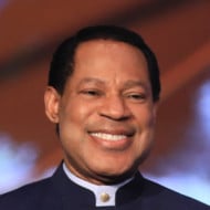 Chris Oyakhilome