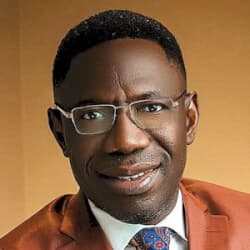 Sam Oye - Age, Bio, Family | Famous Birthdays