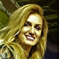 Tugba Ozay