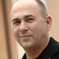 Directors born in Turkey