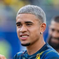 Kendry Páez