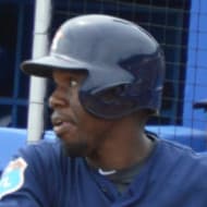 Eury Pérez