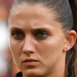 Ève Périsset - Age, Bio, Family | Famous Birthdays