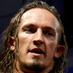 Luchadores nacidos en Inglaterra