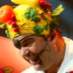 Paul Paddick - Age, Bio, Family | Famous Birthdays