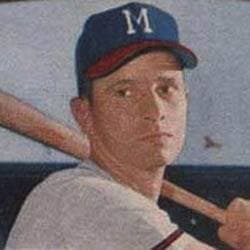 Andy Pafko - Bio, Family | Famous Birthdays