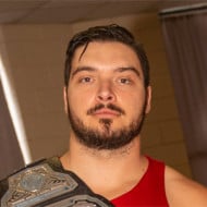 Ethan Page
