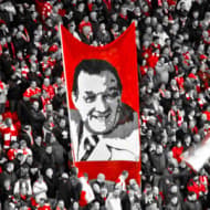 Bob Paisley