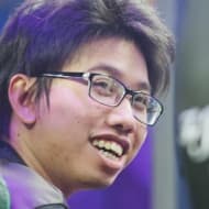 eSports Players born September 21