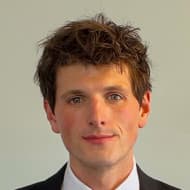 Ethan Palazzo