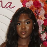 Aisha Palmer