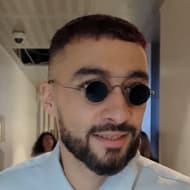 Sofiane Pamart