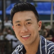 Eric Pan
