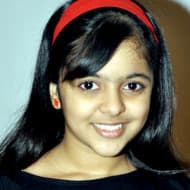 Ishita Panchal
