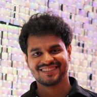 Arjun Pandey