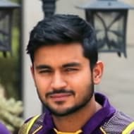 Manish Pandey