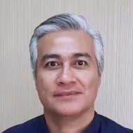 Adjie Pangestu