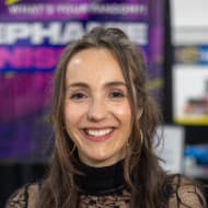 Stephanie Panisello