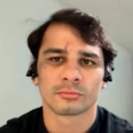 Alexandre Pantoja