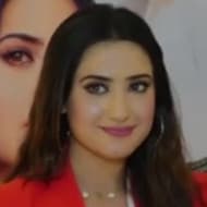 Aalisha Panwar