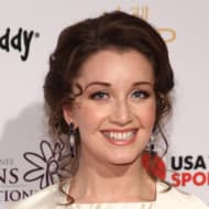 Carly Paoli