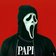 Ghostface Papi