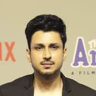 Amol Parashar