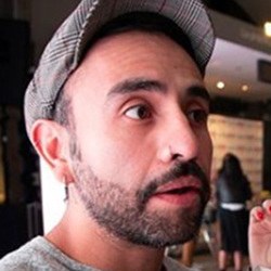 Guitarristas nacidos en México