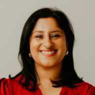 Shefali Parekh