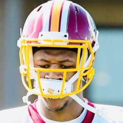 Donald Parham Jr. - Age, Bio, Family | Famous Birthdays