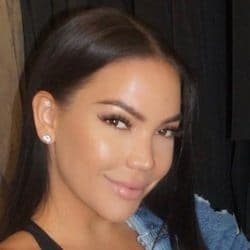 Jessica Parido - Age, Bio, Family | Famous Birthdays