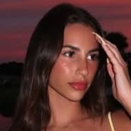 Genevieve Parisi