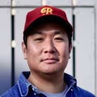 Eugene Park