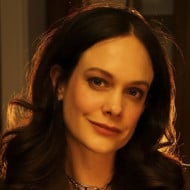 Claire Parker
