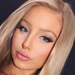 Charlotte Parkes - Age, Bio, Family | Famous Birthdays