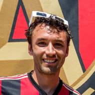 Michael Parkhurst