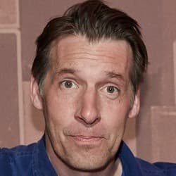 Craig Parkinson - Age, Bio, Family | Famous Birthdays