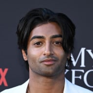 Nikhil Parmar
