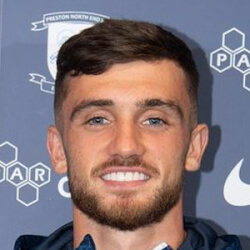 Soccer Players born in Ireland