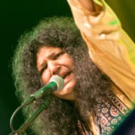 Abida Parveen