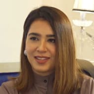 Mansha Pasha