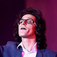 Morteza Pashaei