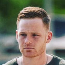 Tyler Pasher - Age, Bio, Family | Famous Birthdays