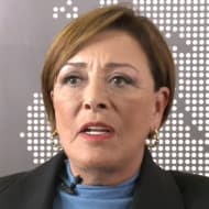Sylvia Pasquel