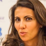Ana Pastor García