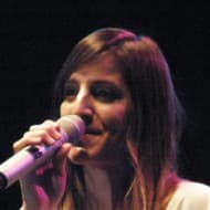 Natalia Pastorutti