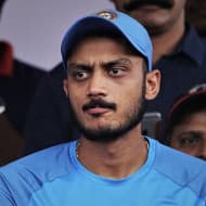 Akshar Patel