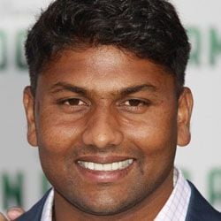 Dinesh Patel - Age, Bio, Family | Famous Birthdays